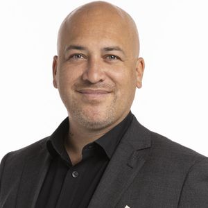 Jacob Tana