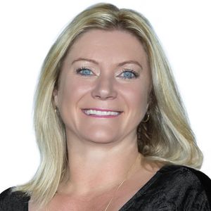 Maria Wilkinson