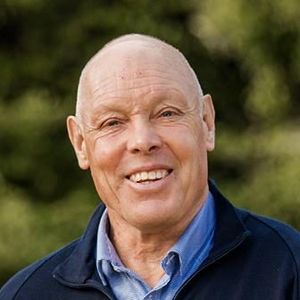 Jim Fortune