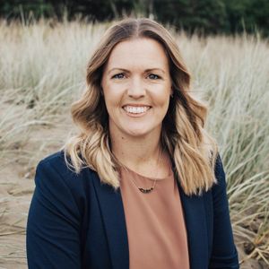 Vanessa Killeen