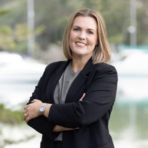 Vanessa Killeen
