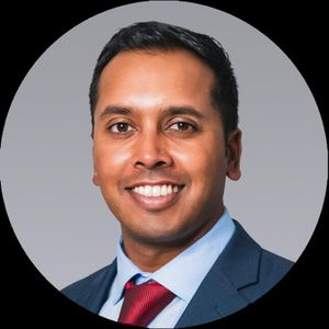 Ronal Prasad
