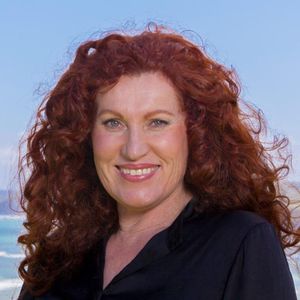 Melanie Carroll