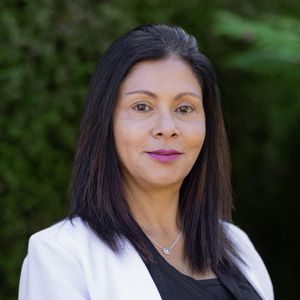 Nita Roberts