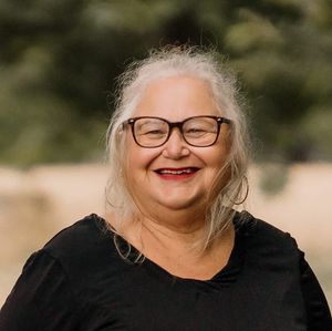Shirley Fitzgerald