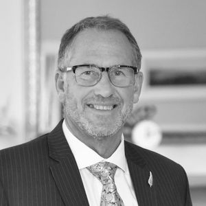 Wayne McFarlane