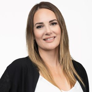 Carlae Keates-May
