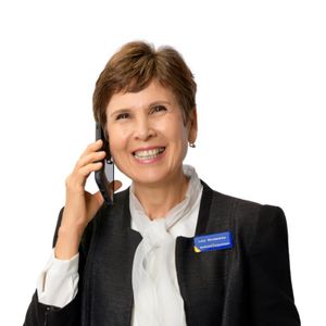 Lucy Bondarenko