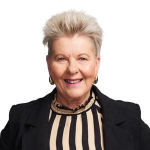 Julie-Anne Davidson