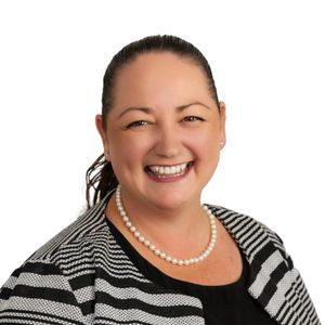 Joanna Amner