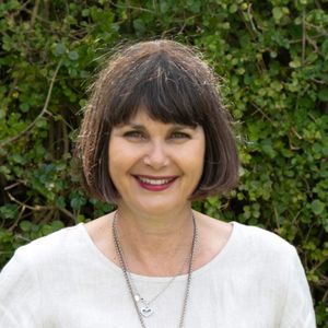 Sarah Robson