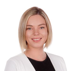 Rachel Miller