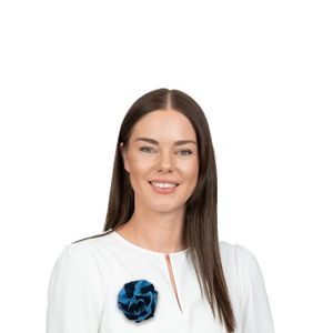 Rachel Miller