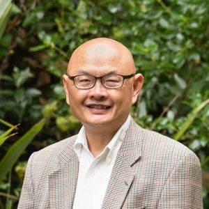 Richard Ng