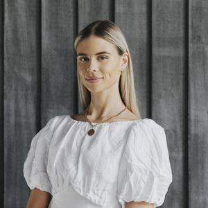 Libby Harrison