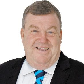 Shaun Cosgrave