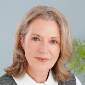 Mary Shaw