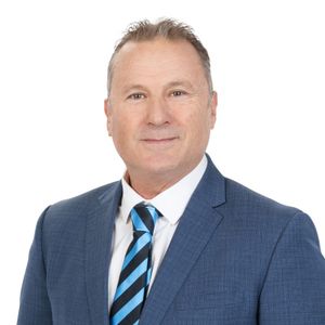 Jamie Madigan