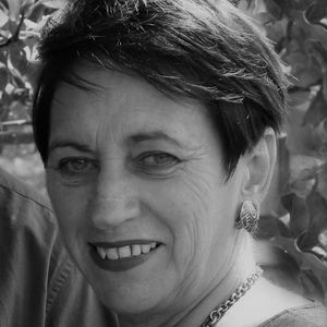 Elaine Hayward