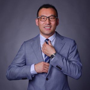 Gavin Han