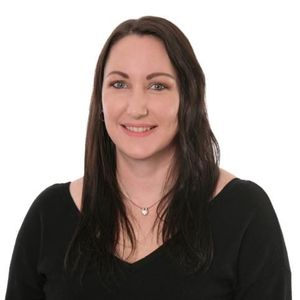 Sharni Nicholson