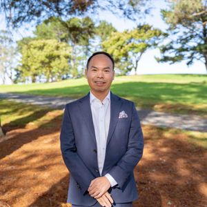 David Ma