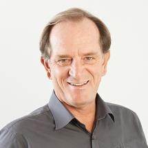 Ian Bensley
