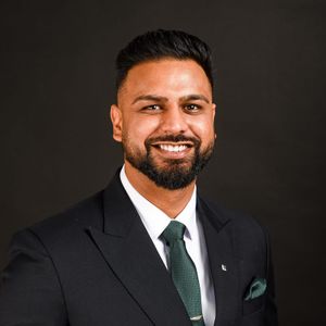 Harman Kalotia