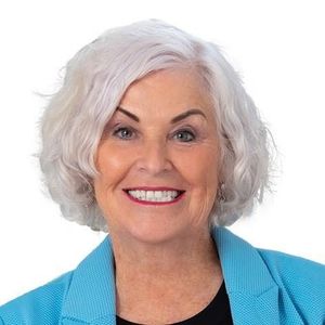 Sue Mercer