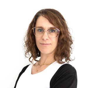 Teresa Grant