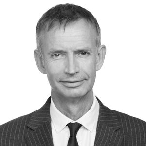 John Hubbard