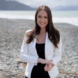 Rachel Roberts
