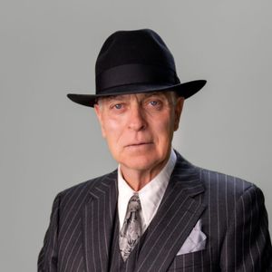 Peter Ryder