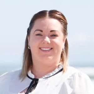 Lea Brannigan