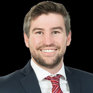 Travis Robertson