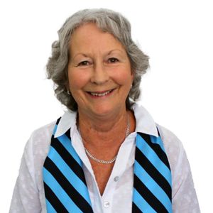 Judy Guy