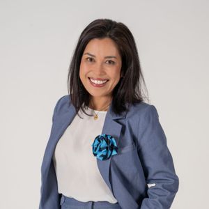 Diana Manutai