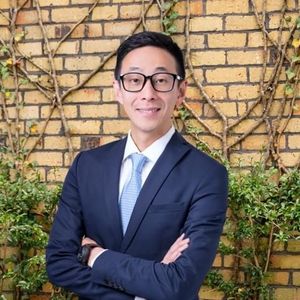 Jonathan Yang
