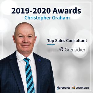 Christopher Graham