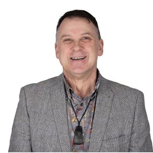 Murray Groves