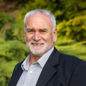 Geoff Smith