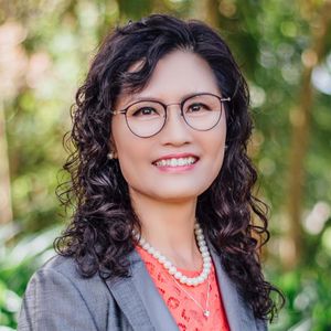 Cecilia Choi