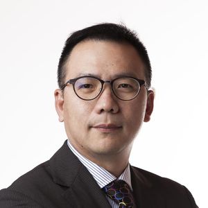 Pat Hou