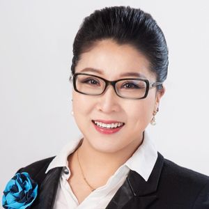 Tina Zhang