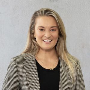 Sarah Colebrook