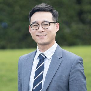 Andy Li