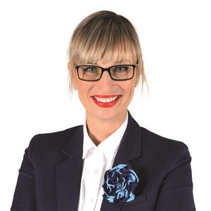 Milena Bartlett