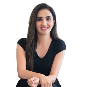 Nilab Najib
