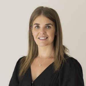 Zoe Daly
