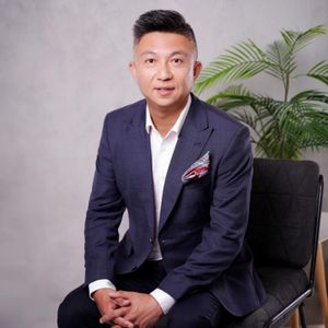 Alan Cai